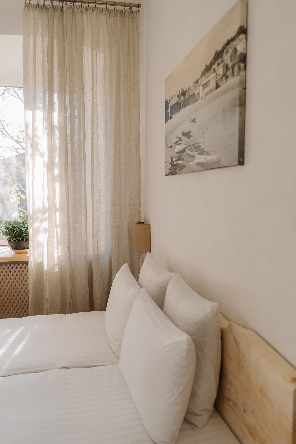 N O C T U R N E Apartment Kamianets-Podilskyi Exterior photo