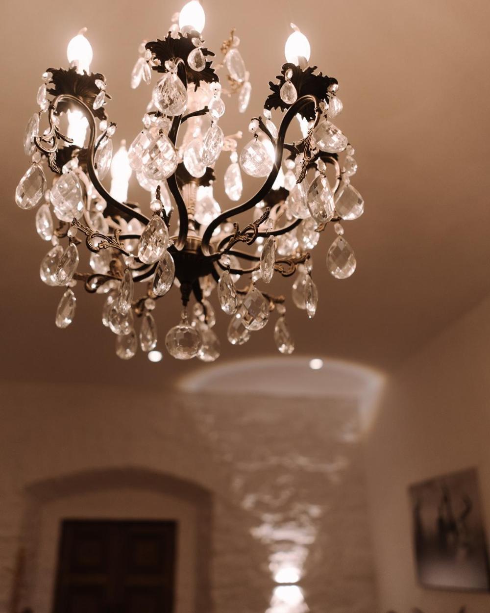 N O C T U R N E Apartment Kamianets-Podilskyi Room photo